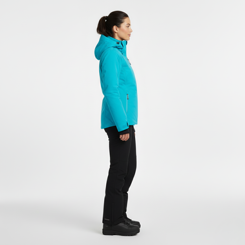 Kurtka Narciarska Arctic Peak