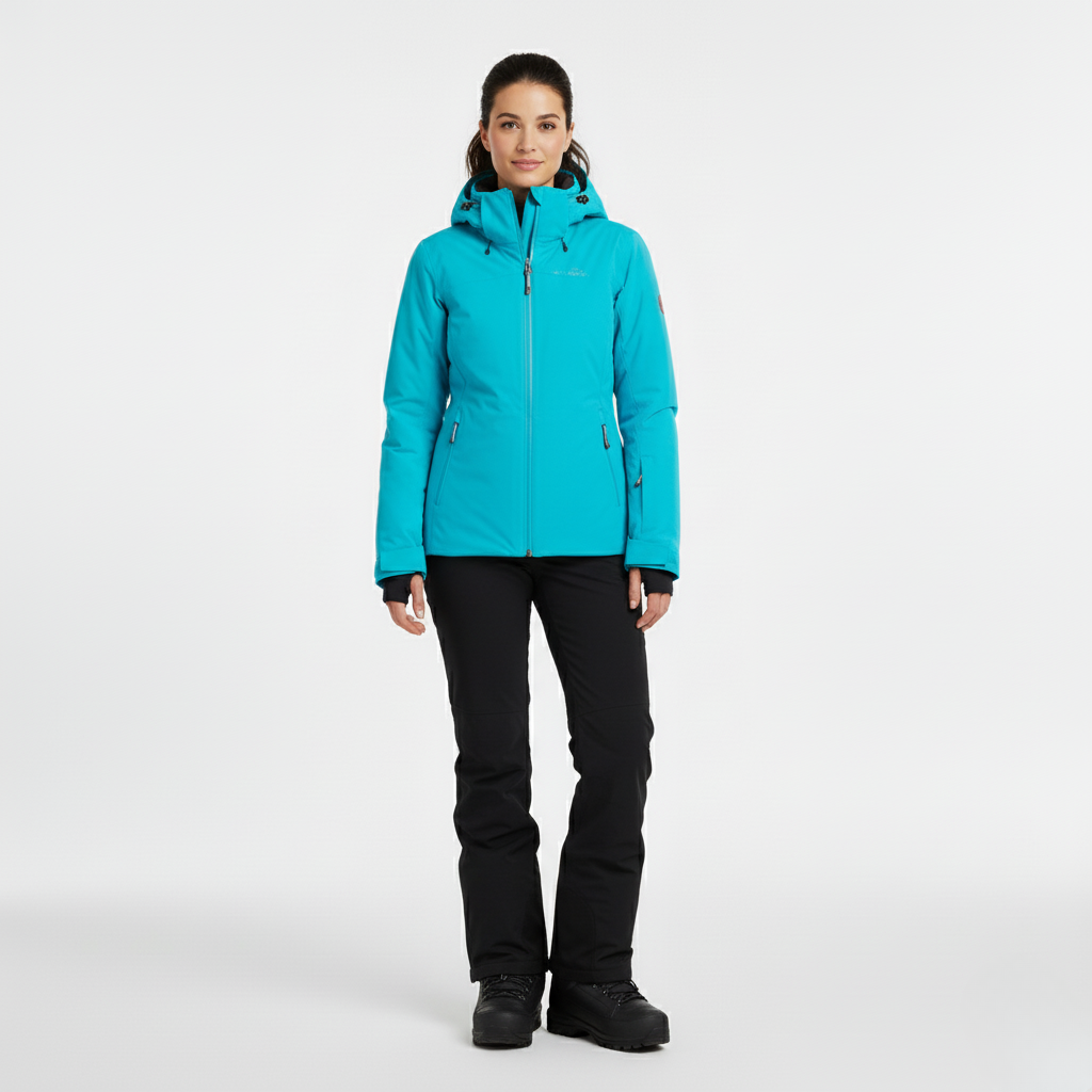 Kurtka Narciarska Arctic Peak